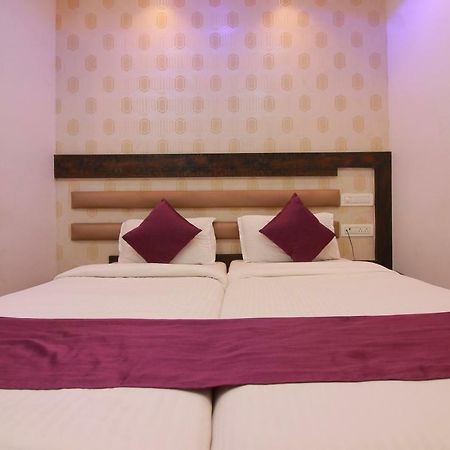Hotel Modern Bombay Eksteriør billede